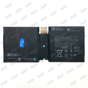 Surface Go3 バッテリー