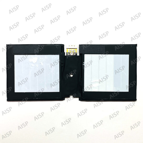 Surface Go2 バッテリー