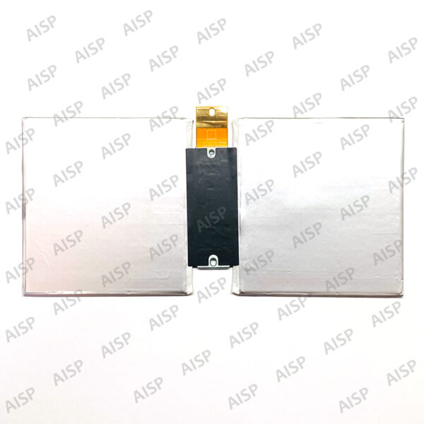 Surface 3 バッテリー