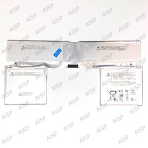 Surface Book1 キーボード バッテリー