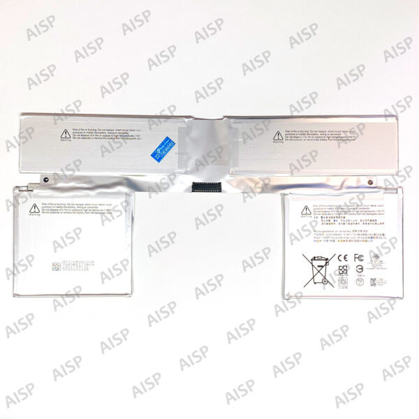 Surface Book1 キーボード バッテリー