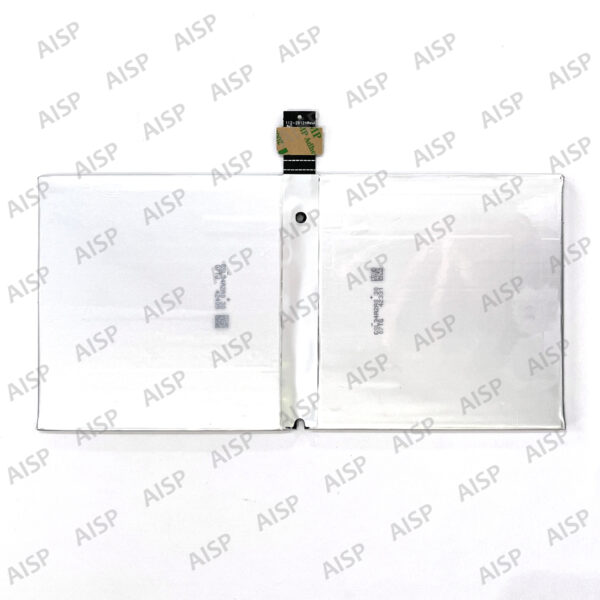 Surface Pro4バッテリー