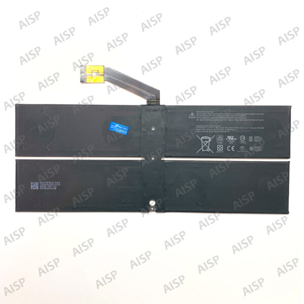 Surface Laptop2 (1782) バッテリー