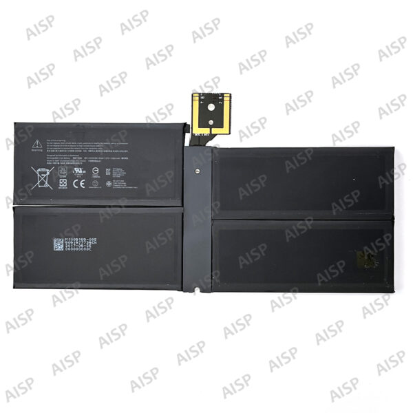 Surface Pro6バッテリー