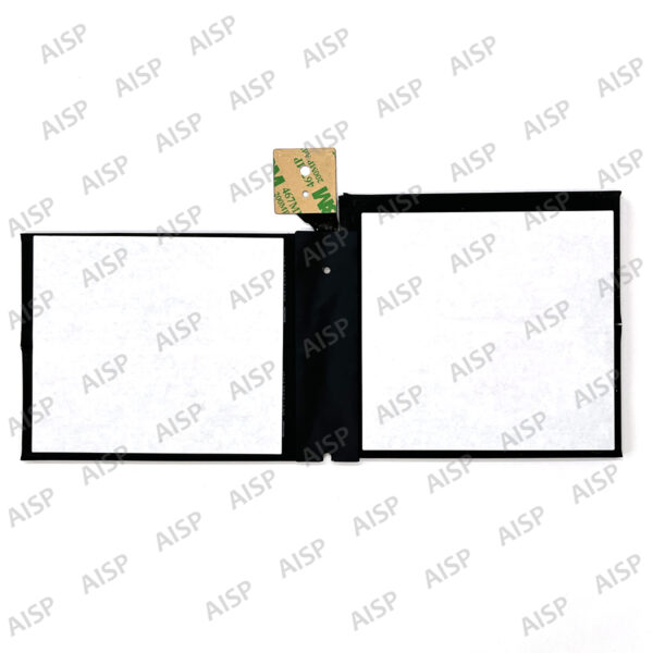 Surface Pro6バッテリー