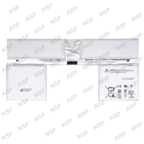 Surface Book2 13.5inch キーボードバッテリー