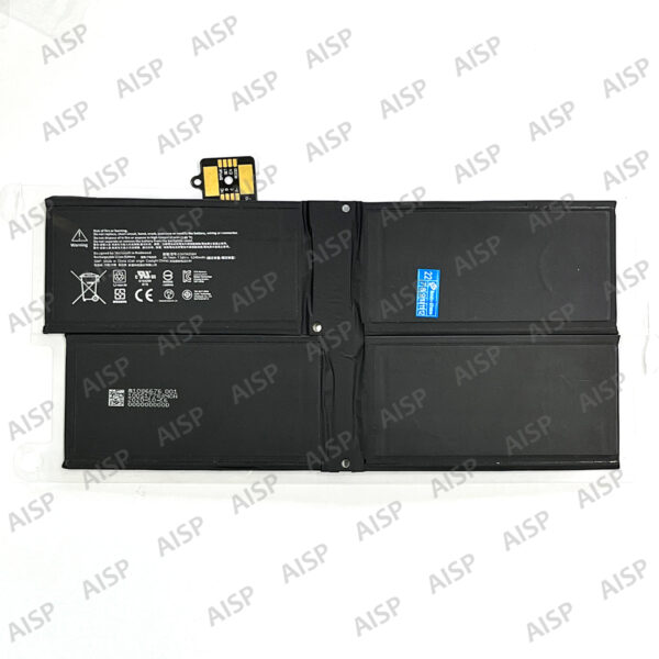 Surface ProXバッテリー