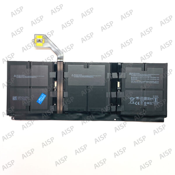 Surface Laptop4 15inchバッテリー