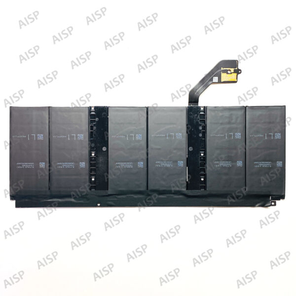 Surface Laptop4 15inchバッテリー