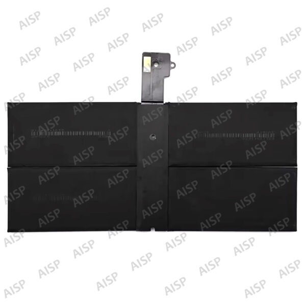 Surface Pro7+バッテリー