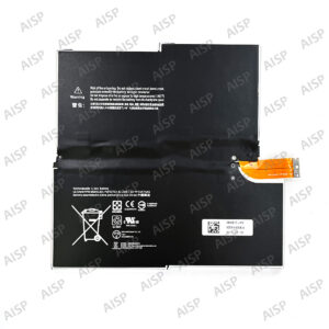Surface Pro3バッテリー