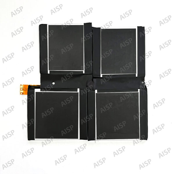 Surface Pro3バッテリー