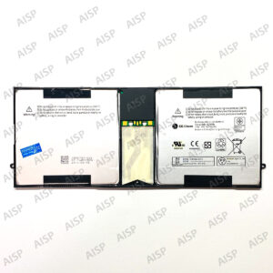 Surface Proバッテリー