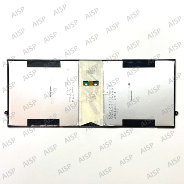 Surface Proバッテリー