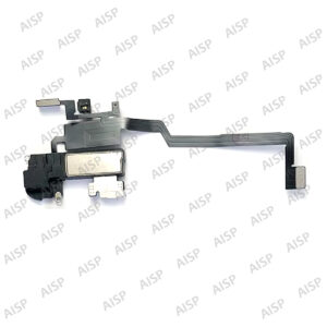 iPhone X イヤースピーカー(フロントセンサー付)