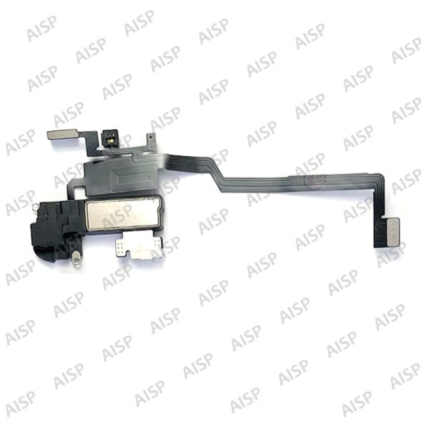 iPhone X イヤースピーカー(フロントセンサー付)