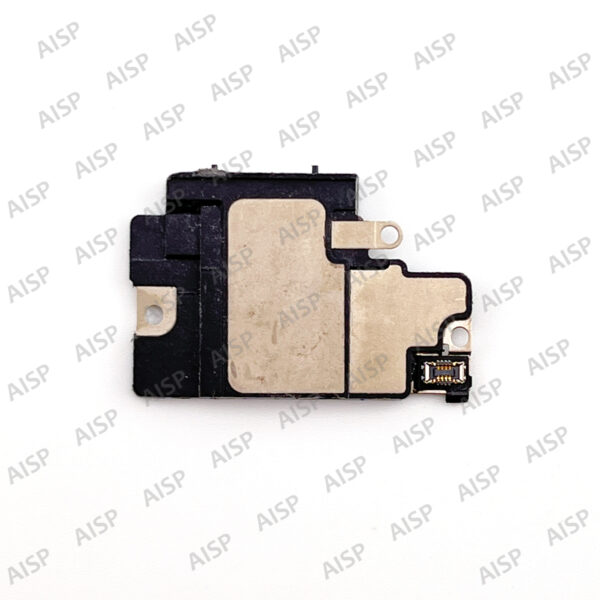 iPhone X ラウドスピーカー