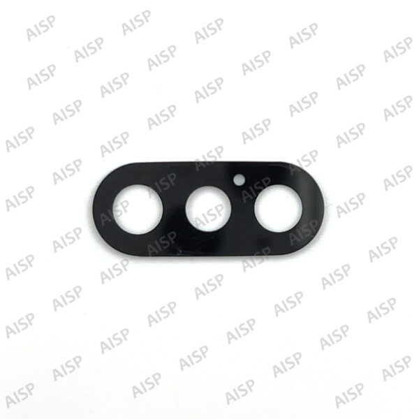 iPhone XS 【純正単品】 カメラレンズ