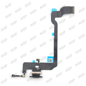 iPhone XS ドックコネクタ