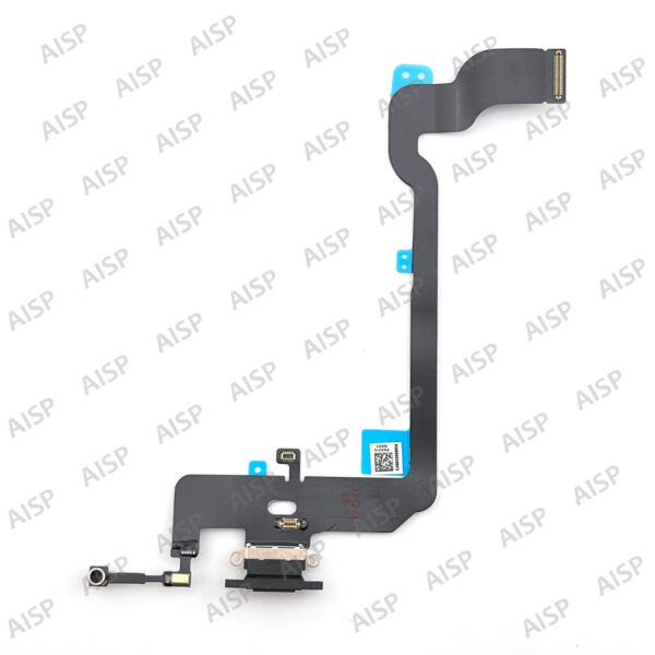 iPhone XS ドックコネクタ