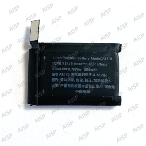 AppleWatch Series1 38mmバッテリー