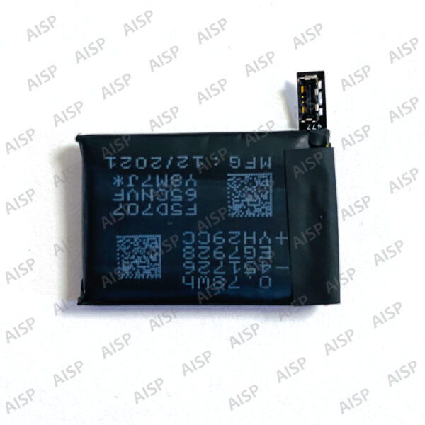 AppleWatch Series1 38mmバッテリー