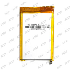 iPod classic5,6,7 大容量バッテリー