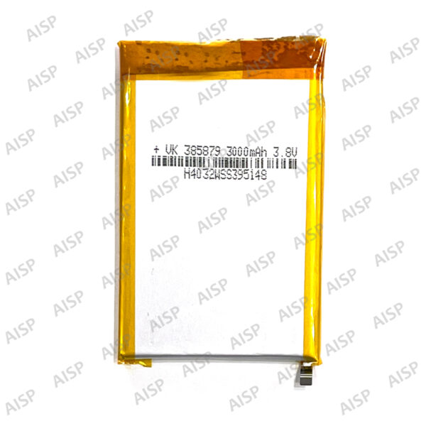 iPod classic5,6,7 大容量バッテリー