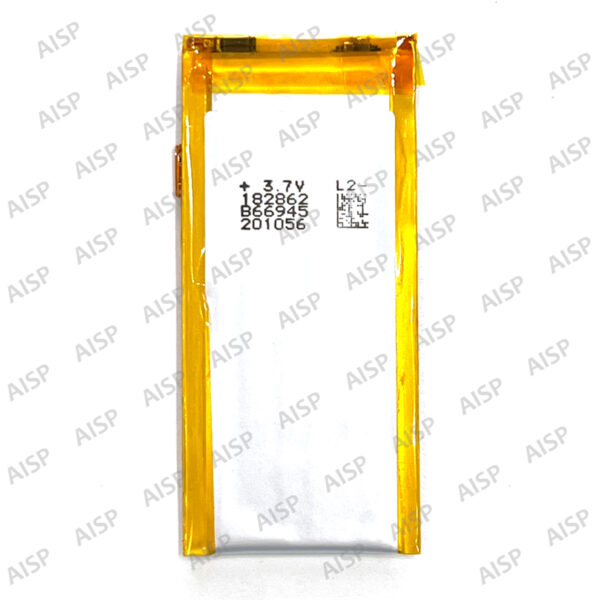 iPod nano4バッテリー