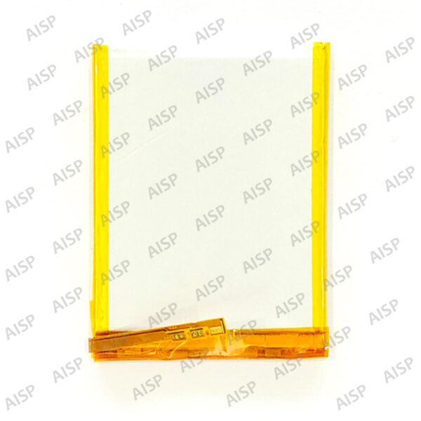 iPod touch4バッテリー