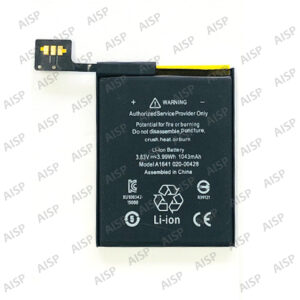 iPod touch6バッテリー