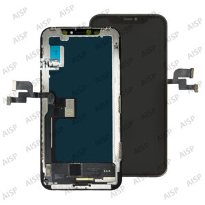 【激安】iPhone X 高品質互換パネル