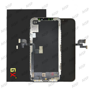 iPhone X 有機OLED ハード パネル