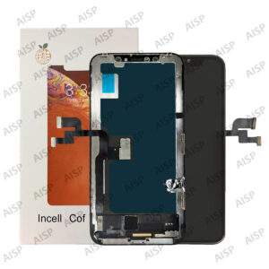 iPhone X 互換 インセルパネル