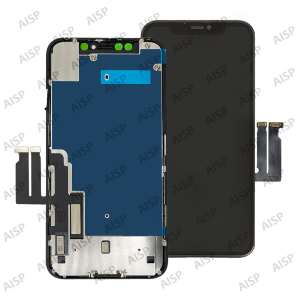 【激安】iPhone XR 高品質互換パネル