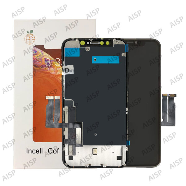 iPhone XR 互換 インセルパネル