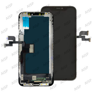 【激安】iPhone XS 高品質互換パネル