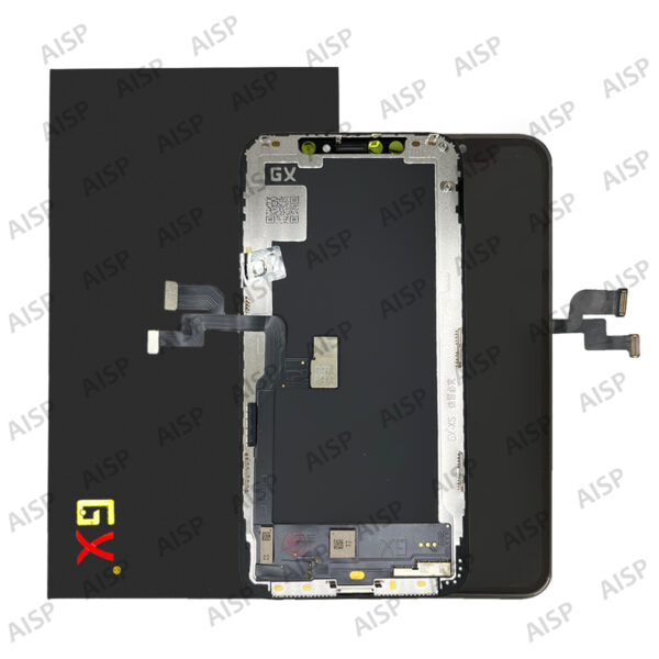 iPhone XS 有機OLED ハード パネル