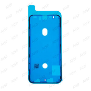 iPhone XS 防水・防塵シール