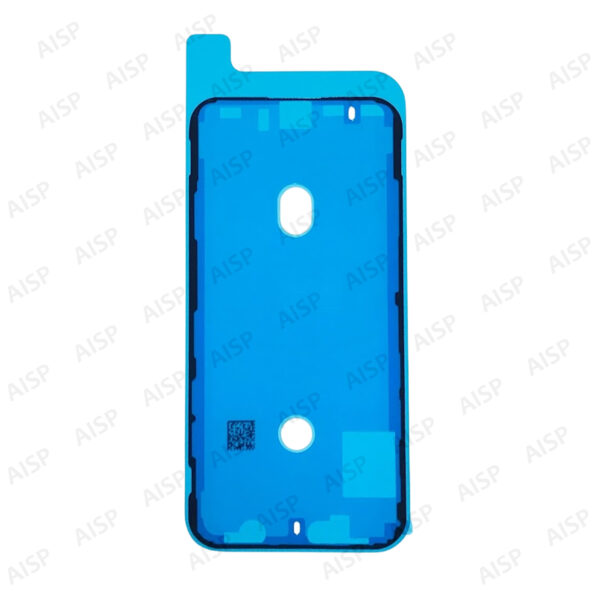 iPhone XS 防水・防塵シール