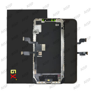 iPhone XSMax 有機OLED ハード パネル