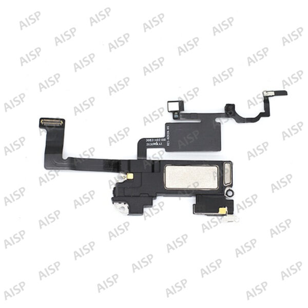 iPhone 12 イヤースピーカー(フロントセンサー付)