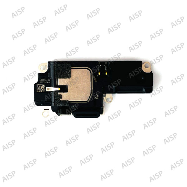 iPhone 12 ラウドスピーカー