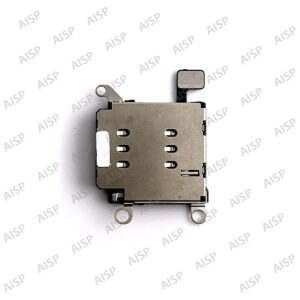 iPhone 12 SIMスロット