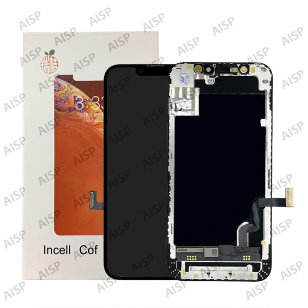 iPhone 12mini 互換 インセルパネル