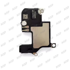 iPhone 13Pro イヤースピーカー