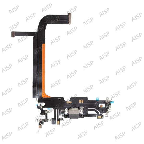 iPhone 13ProMax ドックコネクタ