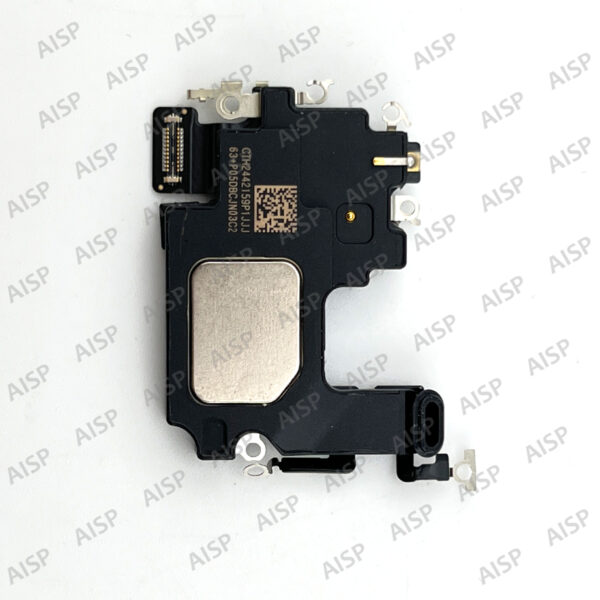 iPhone 14 イヤースピーカー