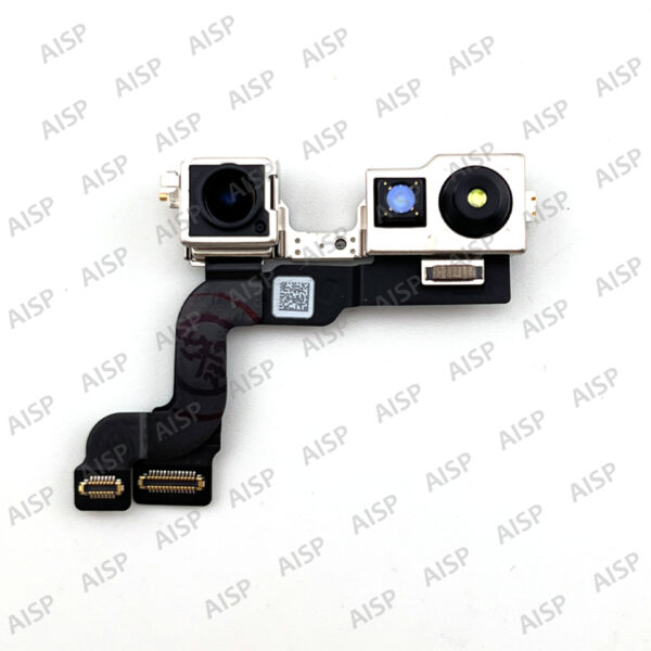 iPhone 14 フロントカメラ