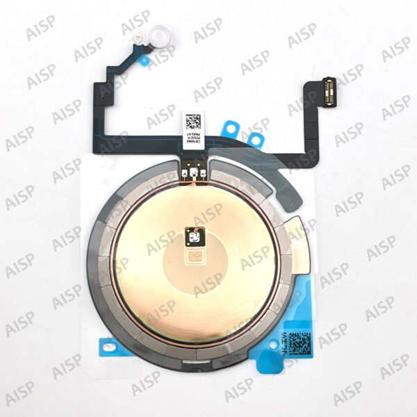 14-qi-light-001 iPhone 14 Qi充電コイル&フラッシュライトセンサーフレックスケーブル